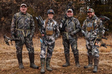 Drury Outdoors on Twitter: "Now THIS is turkey camp baby! Two …