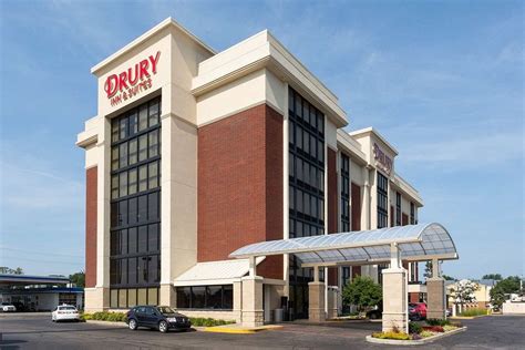 Drury hotels near me. Things To Know About Drury hotels near me. 