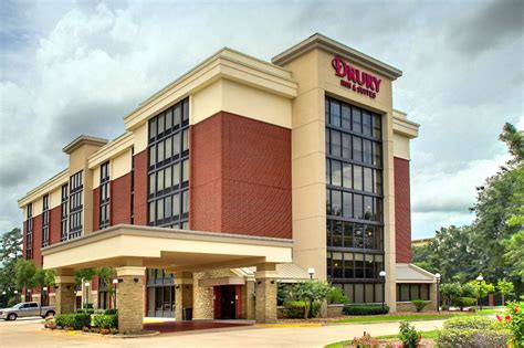 Drury inn lubbock tx. Drury Hotels Company's newest property, the Drury Plaza Hotel Dallas Richardson, is now open to guests. The new hotel is Drury's second property in the ... 