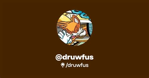 😈 XxX Druwfus Leaked