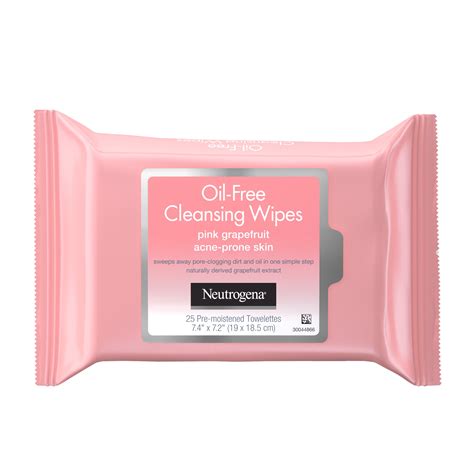 Dry : Face Cleansing Wipes : Target