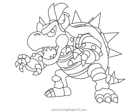Bendon Coloring Book