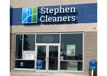 Dry Cleaners Darrin the Cleaner Ltd, Calgary, AB