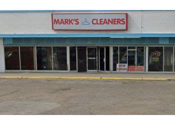 Dry Cleaners in Corpus Christi, TX Mark