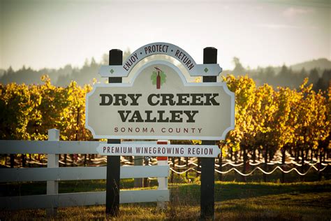 Dry Creek Valley Out & Back- #1 recommended …