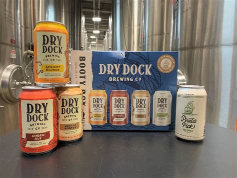 Dry Dock Brewing will close Aurora production brewery, join forces with Great Divide