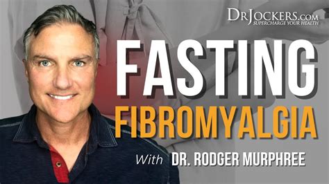 Dry Fasting Fibromyalgia Forum