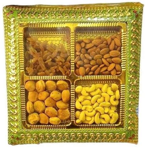 Dry Fruit Hampers - Flipkart.com