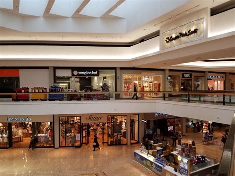 Dry Goods at Fox Valley Shopping Mall