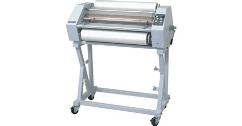 Dry Mount Press Laminators & Tabletop Laminators B&H