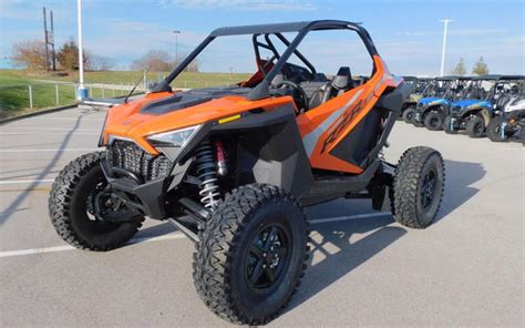 Dry Ridge Polaris - - Motorcycle & PowerSports