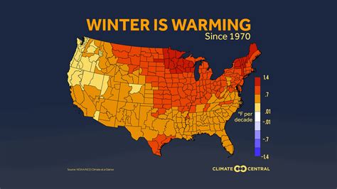 Dry and mild winter season for most of Northeast Wisconsin