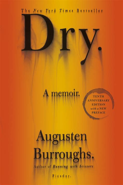 Dry by Augusten Burroughs (Paperback, 2004) …