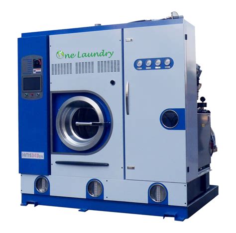Dry cleaning machine. We manufacture, supply, and install equipment. Additionally, we offer turn-key and customized solutions for luxury hotels, central laundries, dry cleaning and co-op chains, … 