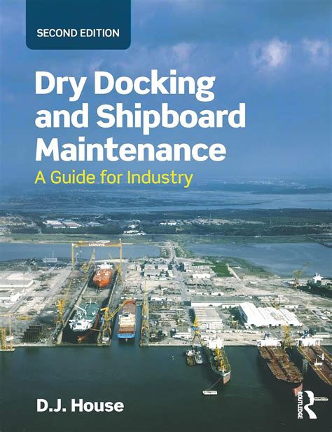 Dry docking and shipboard maintenance a guide for industry. - Isuzu amigo 1989 2002 manual de reparación de servicio.