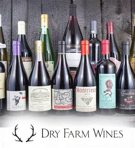 Dry farms wine. Dec 15, 2022 ... First off, Dry Farm Wines is not a brand of wine representing one winery but a company that pulls together a group of wine brands from around ... 