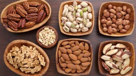 Dry fruits is good for sugar patient