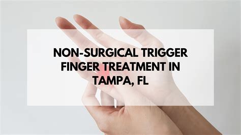 Dry needling for trigger finger helps patient avoid surgery