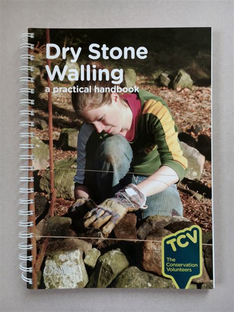 Dry stone walling a practical handbook. - Craftsman eager 1 lawn mower repair manual.