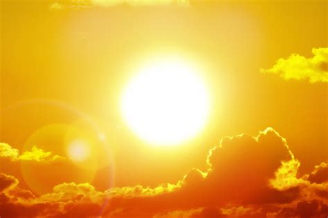 Dry sunny weather in J&K today: MeT office - Daijiworld.com