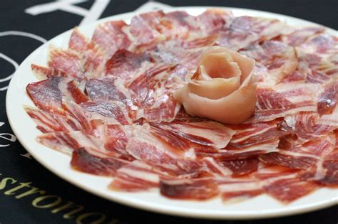 Cured Spanish meat. The answer to this question: J A M O N. Go back to level list. ( 19 votes, average: 3,50 out of 5 ) Find out all the latest answers for The New York Times Games - Updated daily 2024.