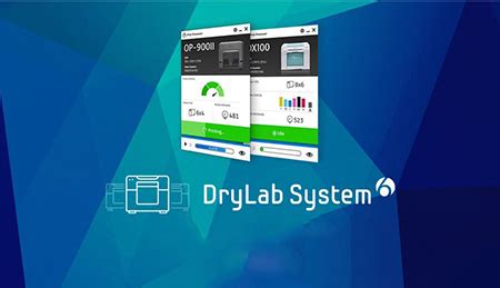 DryLab System 6.4.1.5 with Crack Download