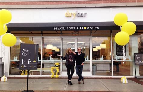 Drybar chestnut hill. Drybar is the ultimate destination for blowouts, hair products and tools. Sign in to your account to access exclusive offers, rewards and more. If you don't have an account yet, create one today and get ready to join the Drybar community. 