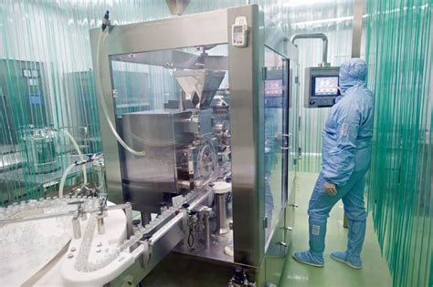 Dryden Engineering - Cleanroom technology