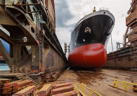 Drydock - Introduction. The Impressive Process of Moving Gigantic Ships into Dry Docks. Fluctus. 1.42M subscribers. Subscribed. 5.7K. Share. 622K views 1 year ago. …