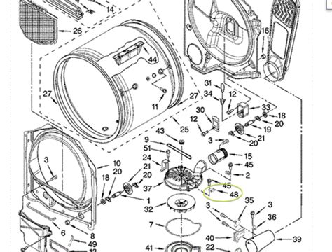Dryer belt diagram. Things To Know About Dryer belt diagram. 