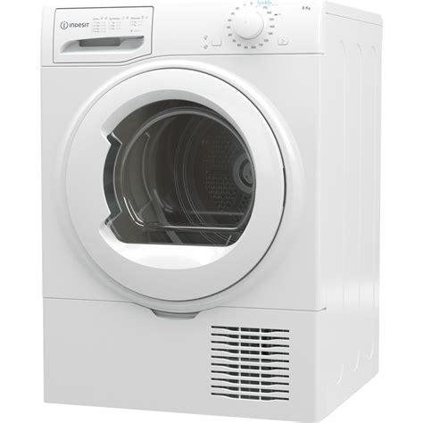 LG 7.4-Cubic-Foot Large-Capacity Vented Stackable Electric Dryer with Sensor Dry. LG makes a number of well-received appliances, and this one, which is notable for being very quiet, is an apt example. Its stackability helps you save floor space, and its 30-inch depth is intended to fit in more laundry closets.. 