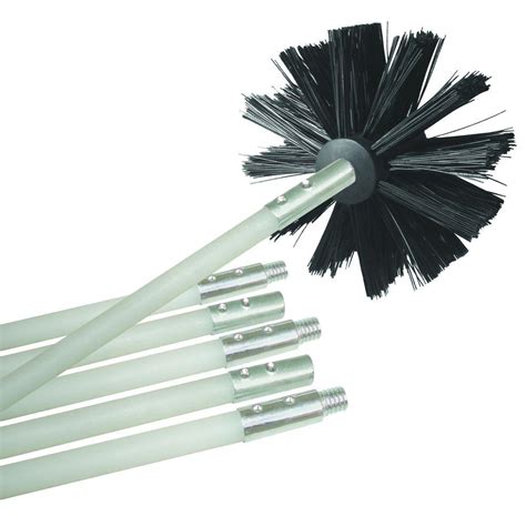 Dryer vent cleaners. Dryer Vent Cleaning Kit (20-Feet), Innovative Lint Remover for Dryer Vent Cleaning Brush with Flexible Rods, Reusable Duct Brush with Vacuum Hose Adapter and Dryer Lint Trap Brush can Thorough Cleaning and Multi-Use. 4.1 out of 5 stars 381. 100+ bought in past month. $25.99 $ 25. 99. 