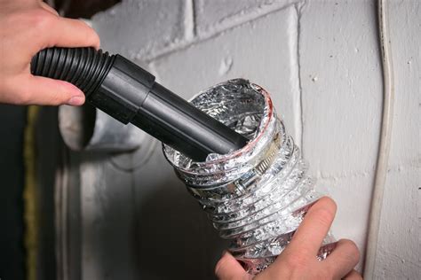 Dryer vent cleaning. Sep 15, 2020 · Learn how to quickly and effectively clean the lint out of your dryer duct. Cleaning your dryer vent makes your dryer more efficient and reduces the risk of ... 