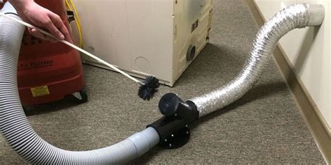 Dryer vent cleaning company. The Dryer Vent Doctor services both residential and commercial customers. We can reroute dryer ducts, dryer vent cleaning, repair, and installation, among others. Our cleaning process is one of the best, and we can quickly remove clogs, lint, and debris from your dryer vents to restore proper airflow in your venting system. … 