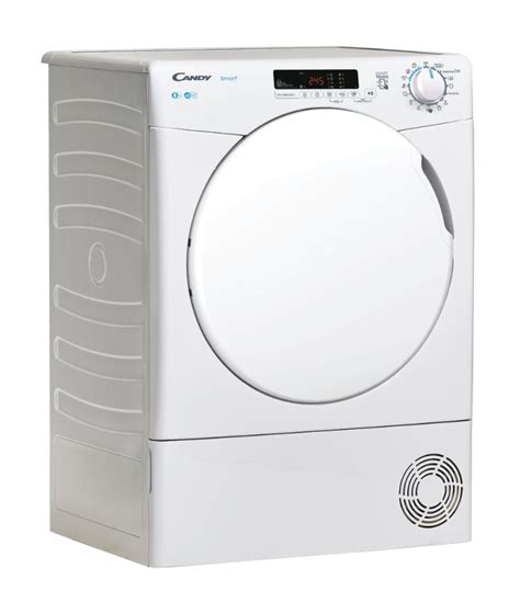 Dryers Smart CSE C8DF-80 Candy