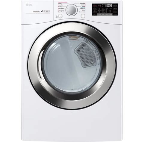 140 products in Gas Dryers LG Whirlpool Maytag Samsung GE White Sort & Filter Grid Whirlpool 7-cu ft Reversible Side Swing Door Gas Dryer (White) Shop the Collection Model # WGD4815EW 3495 Dimensions: 29" W x 28.2" D x 43.4" H Door Type: Reversible side swing Venting Type: Vented Stackable: No Find My Store for pricing and availability GE.