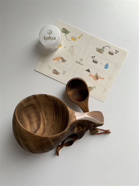 Drying kuksa.  #greenwoodworking #carving #woodcarving #kuksa #kuksacarving #sloyd #bow...