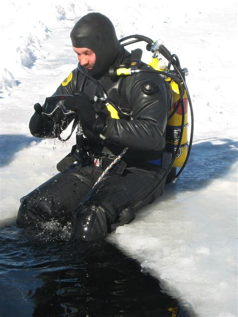 Drysuit diver manual hot ticket to cool adventure. - A practical guide to error control coding using matlab.