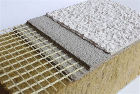 Dryvit - Outsulation® PE System. A Pressure-Equalized Rain-screen Exterior Insulation and Finish System. 1 Dryvit/Tremco Flashing System. 2 Dryvit/Tremco Air/Water-Resistive Barrier Coating. 3 Grid Tape™. 4 Vent Assembly™. 5 Track and Vent Track™. 6 AP Adhesive™ to Adhere Track/ Vent Track. 7 Adhesive in Vertical Notched Trowel.