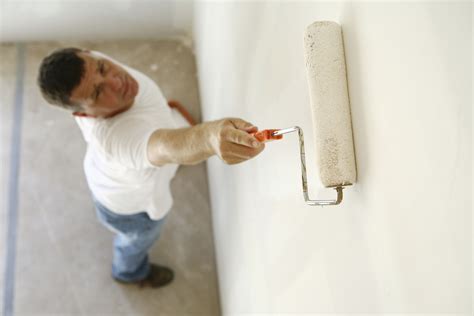 Drywall paint. Feb 13, 2023 ... Instructions · Prep drywall for paint by gently sanding. · Shop vac the walls and then use a damp cloth to clean. · Let walls fully dry before... 
