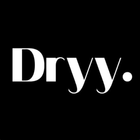 Dryy. 29 Sept 2022 ... DRYY LAUNCH FRIDAY! Check out the 'Dryy' app, which forms the hub of a FREE alcohol-free community, with live events both online ... 