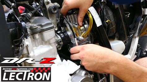 Drz400sm lectron carb. Things To Know About Drz400sm lectron carb. 