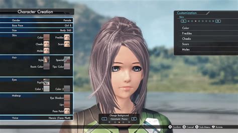 Ds Games Character Customization Best rpg games with character