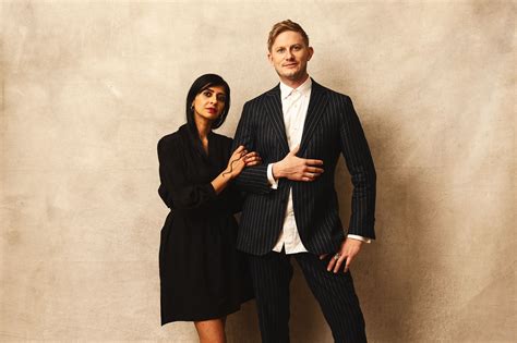Ds and durga. ©2024 ds & durga D.S. & Durga makes immersive fragrances in Brooklyn, NY. Founded by husband-and-wife team David (D.S.) and Kavi (Durga), the perfumer-owned house invites exploration and highlights that Perfume is Armchair Travel. 