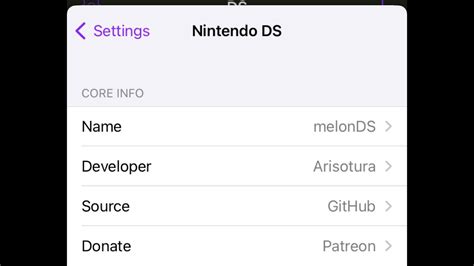 Ds bios files delta. Steps: > From root folder, navigate to “iCloud Drive”. > Inside iCloud Drive, tap on the “ (…)” (3-dot) button located on top right of the screen, then tap on “New Folder”. > Name the untitled folder as “Delta Backup”. Method 2) if you want to backup your game saves locally on your iPhone only. Steps: 