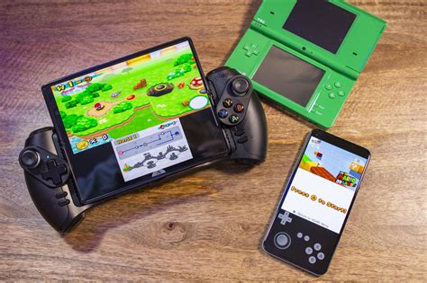 Ds emulator 3ds. 9.  RomUlation lets you play console classics on your comp...