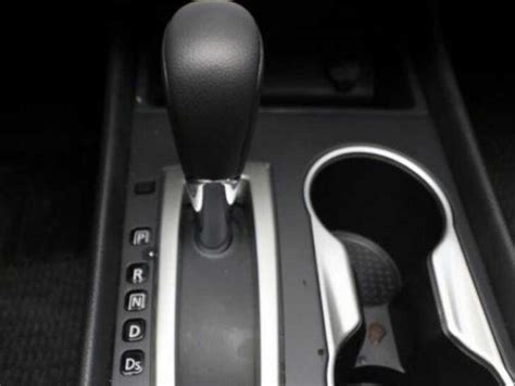 The 2018 Nissan Altima’s Drive Sport (“DS”) mode modifies the CVT to provide a livelier driving experience. This setting specifically aims to drive and feel the automatic transmission more like a manual. Drivers who switch to “DS” mode may notice that the car accelerates more quickly and shifts gears differently.. 