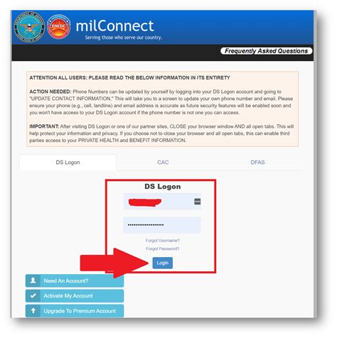 Ds logon milconnect. This system connects Military, DoD Civilian, and DoD Contractor personnel from across the DoD enterprise and provides individuals, units, and organizations a platform to quickly and easily build tools and business processes to support execution of the mission. Access is controlled based on individual needs for specific types of information. 