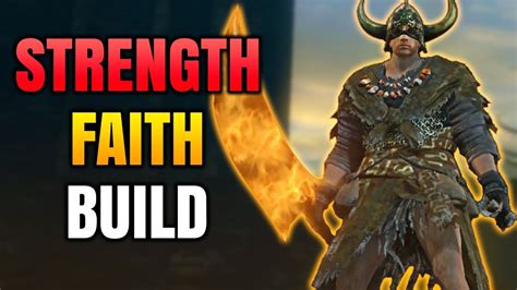 After 380 hours in DS1 and 5 character playthroughs, Faith builds have become my favorite. I’d like to share with you guys my build that easily dominates both PVE & PVP! Pros: You’ll crush every single boss in NG & NG++ You’ll dominate PVP An insanely flexible build WoG is OP for farming, PVE, and PVP Cons: Definitely not beginner friendly .