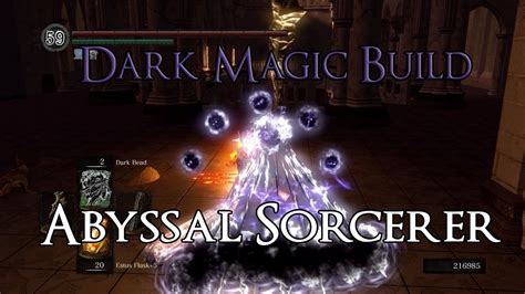 Ds1 sorcerer build. Mar 27, 2021 · Sorcerer is a class in Dark Souls. Sorcerer starting equipment, stats, tips and builds for DKS and Dark Souls Remastered 
